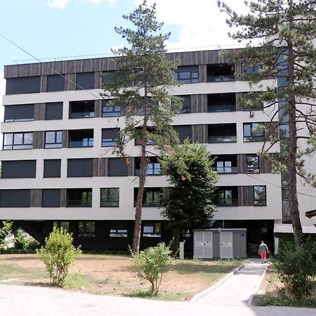 Apartman Kami Tuzla Kültér fotó