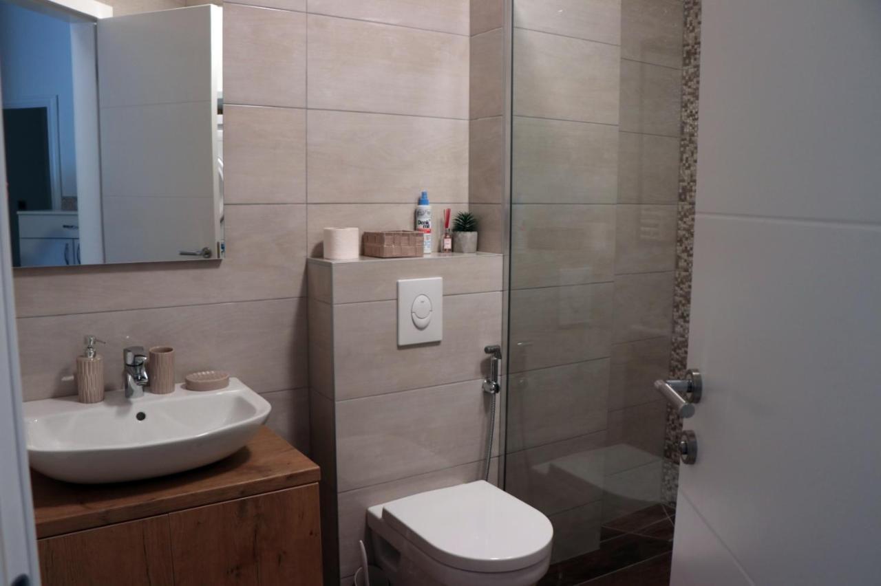 Apartman Kami Tuzla Kültér fotó